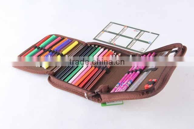16PC STATIONERY SET in bag /STATIONERY