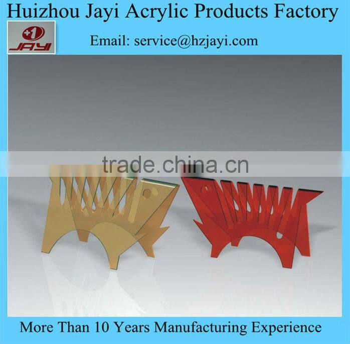 Wholesale Clear Plastic Name Badge Holders;Plastic Name Tag Holder