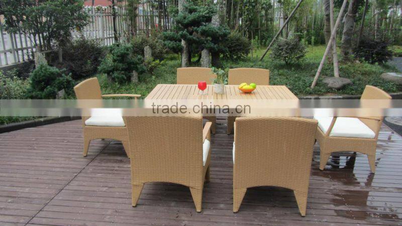 Factory Price Beautiful Church Chairs With Rectangle Table
