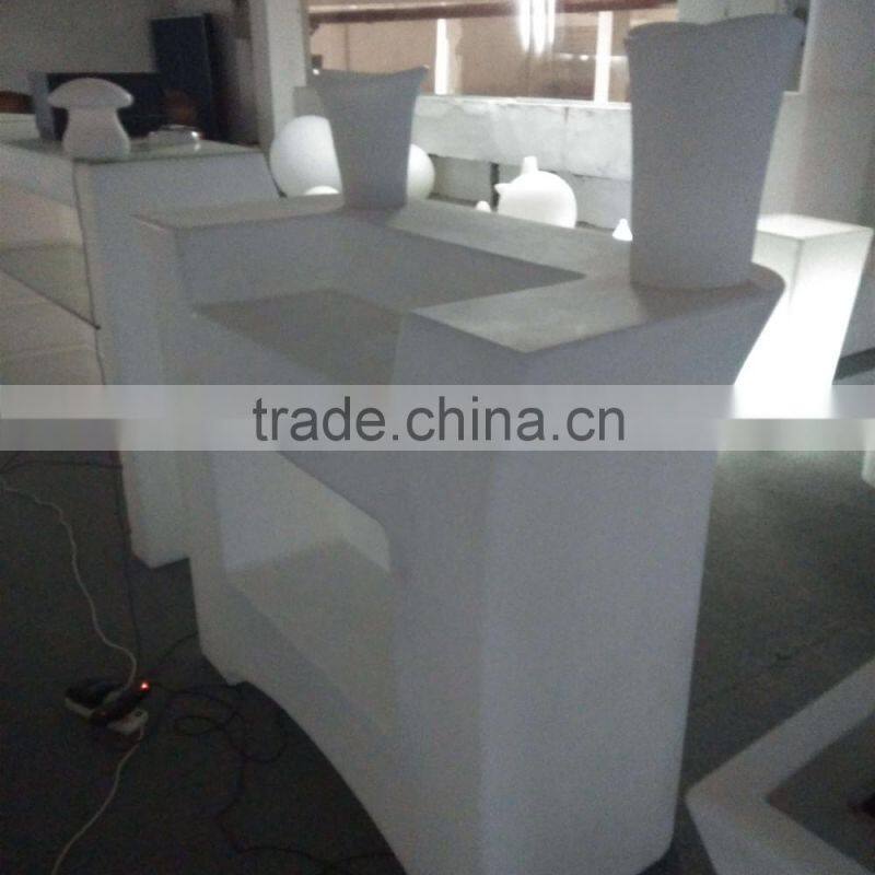 patio furniture factory direct wholesale, danxueya furniture factory, home decor led counter