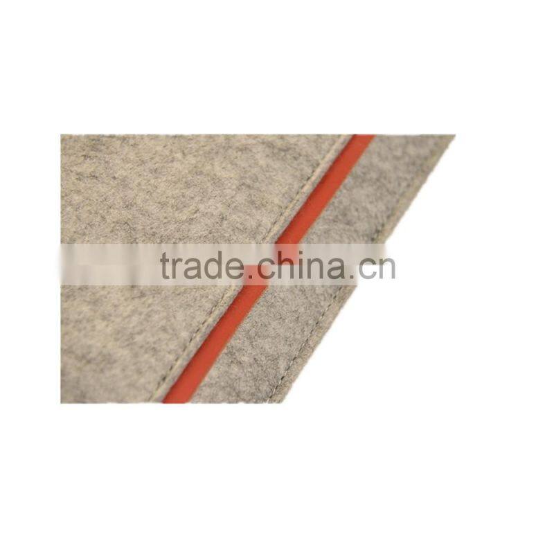 Pad Sleeve Tablet Case Wool Felt Case