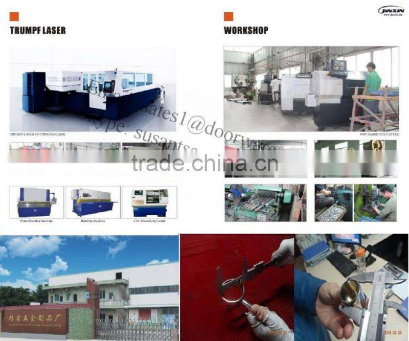 Modern Stainless Steel Disposable Flower Vase