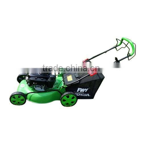 cheap lawn Mowers 22inch 173cc gasoline hot sale industrial lawn mowers