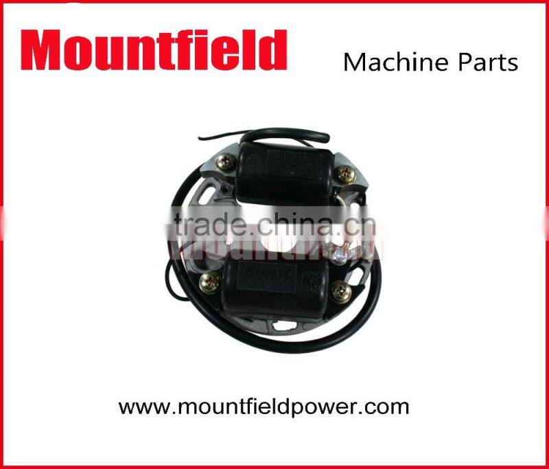 ST070 090 ignition coil for aftermarket chain saw spare parts