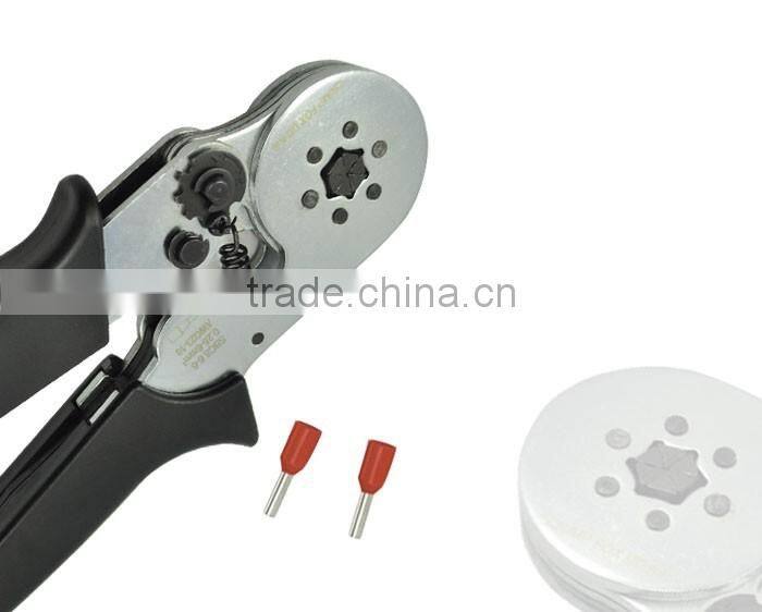 auto professional Hand Crimping Tool for Insulated Terminals Crimping Tool Best Buy