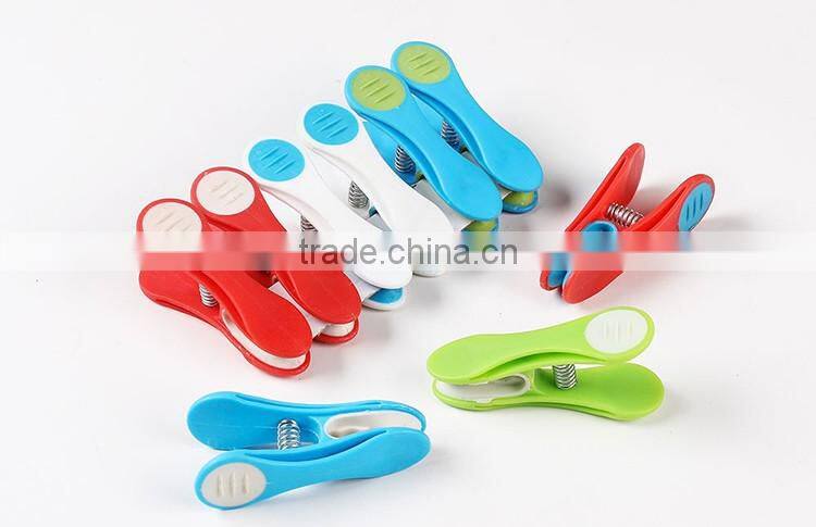 Wholesale popular big plastic clothes peg