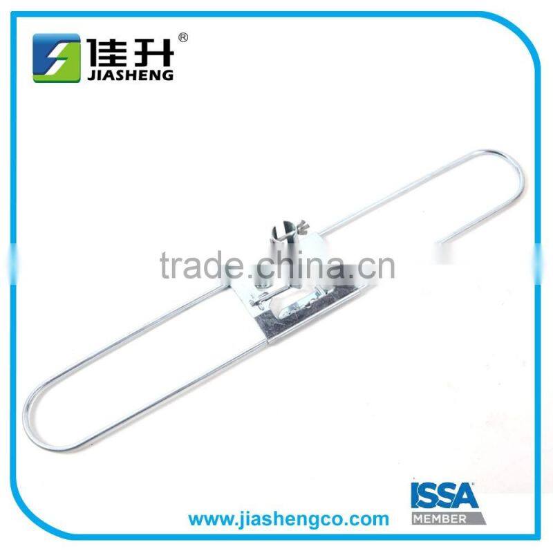 Breakaway Metal Dust Mop Frame With Powder Coated 23201