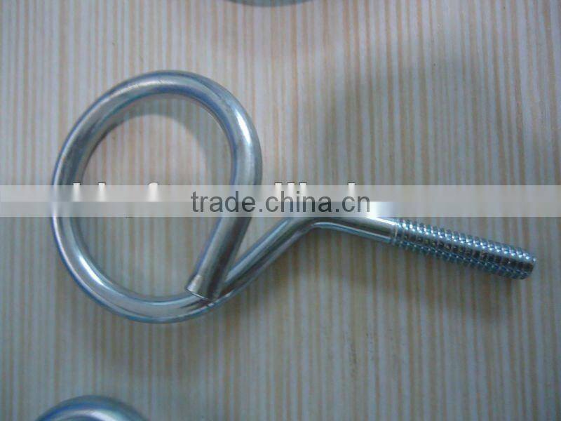 O-Type Steel Bolts/Best sellers!eye hook bolt