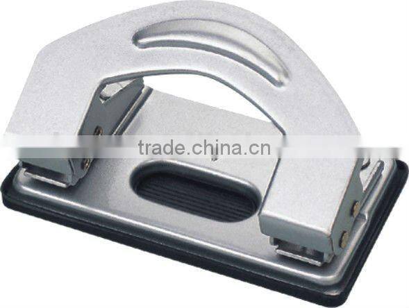 2 hole office paper hole puncher