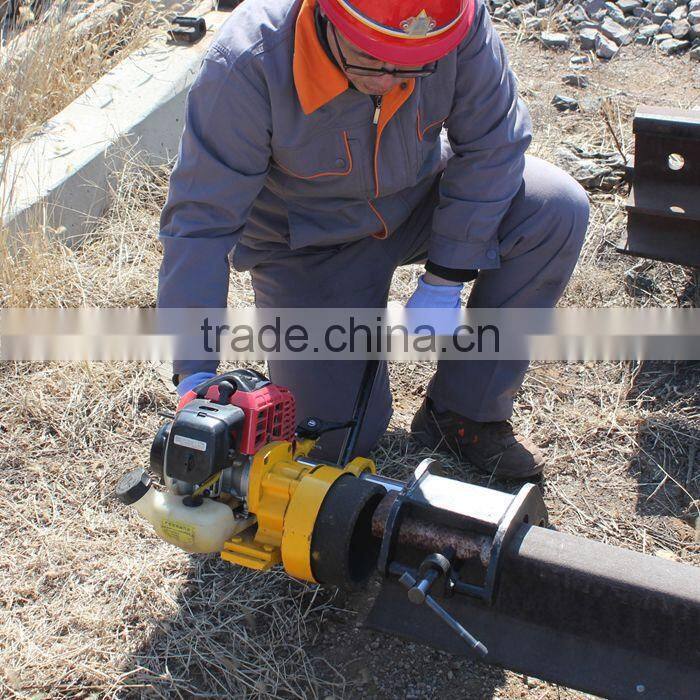 NDM-1.4 High and top quality rail equipment appropriate price grinder machine