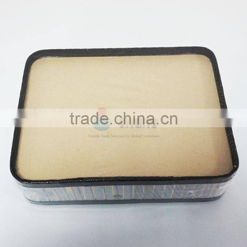 Promotional 6 Pieces shower set