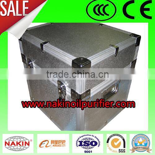 IIJ-II-100KV Oil Test Kit for Testing dielectric oil breakdown voltage