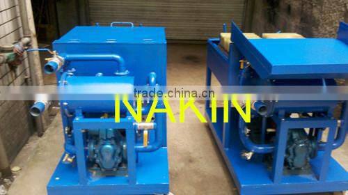 Particle Removing Oil Cleaning Machine, Oil Purification Machine
