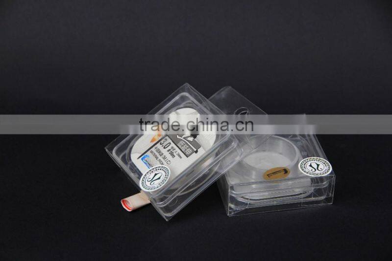 QianSi low stretch nylon monofilament fishing line