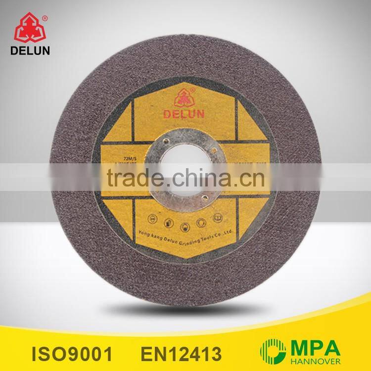 7 inch abrasive cutting wheel for metal