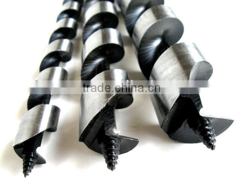 Auger wood drill bit For Wood