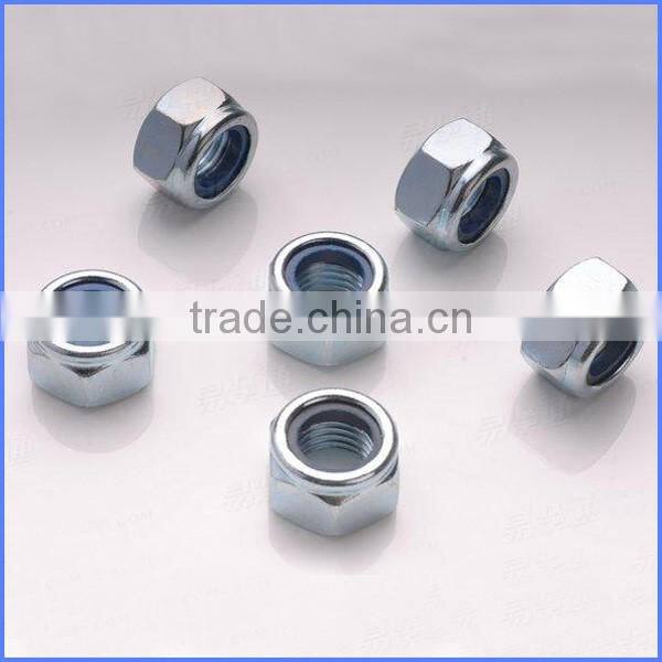 The DIN933 Nut With Free sample From Guangzhou Market