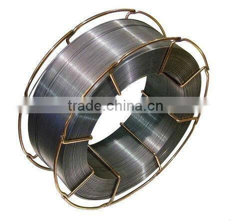 Flux Cored Welding Wires From Guangzhou Supplier