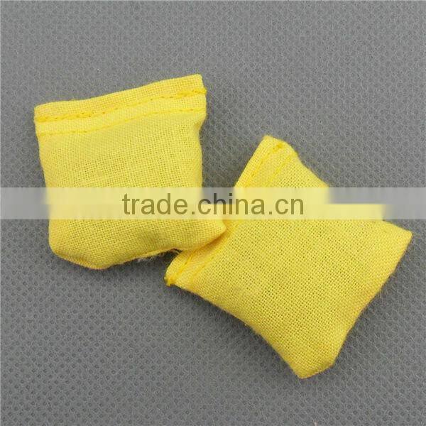 promotion cotton little bag for kids