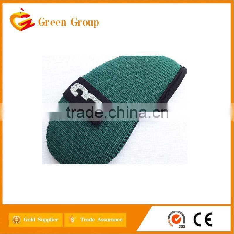 golf headcover the best protection for golf head