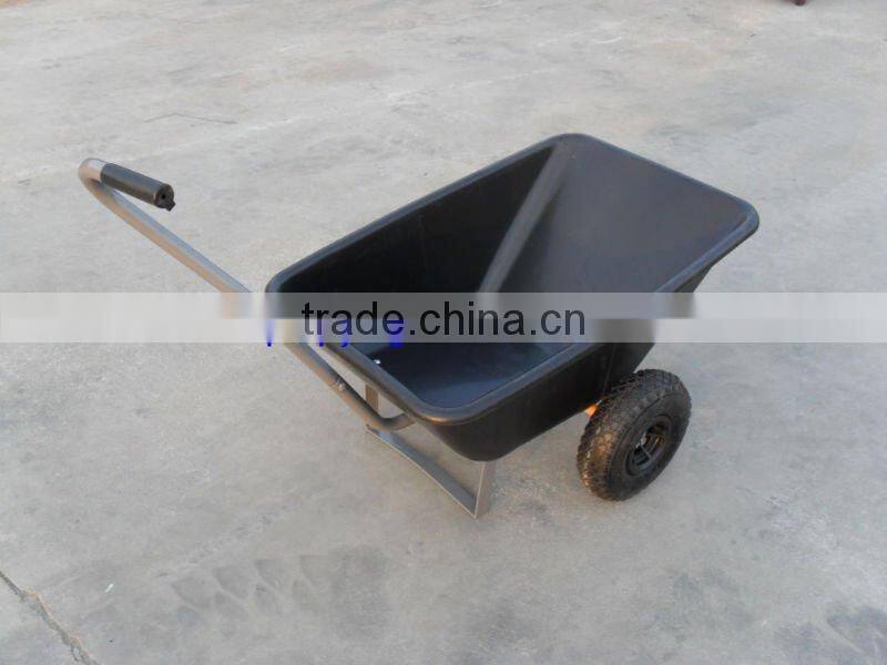 supply wheelbarrow