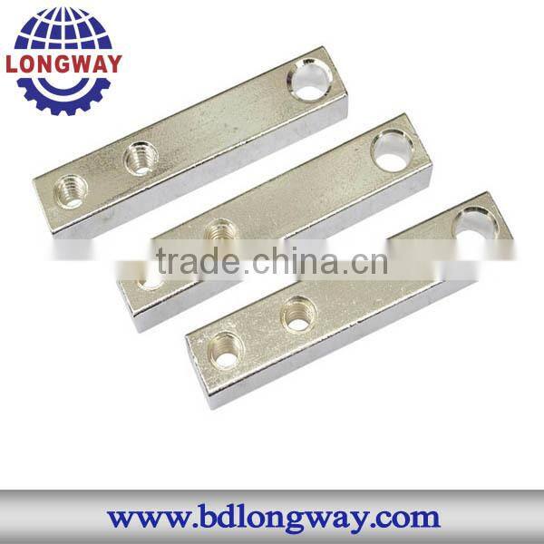 CNC machining washing parts