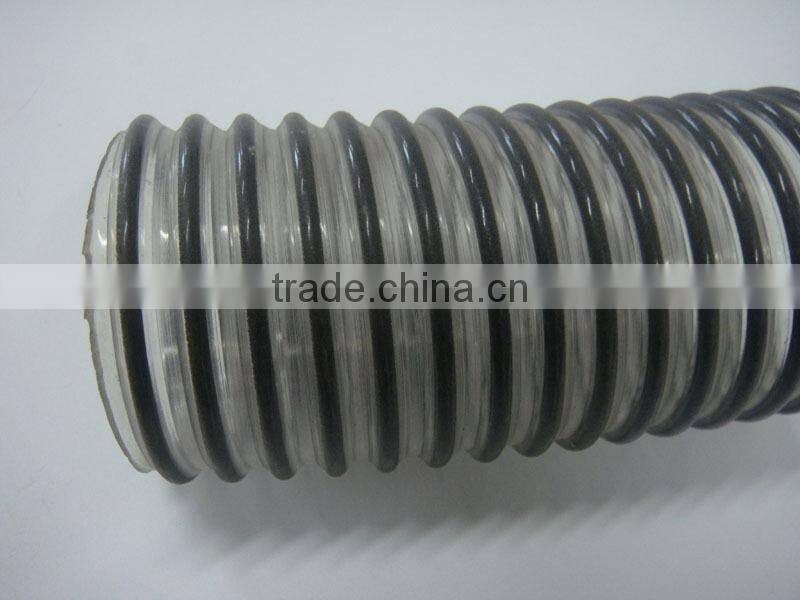 jiangsu wuxi din rubber suction hose