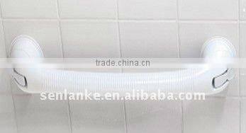 plastic bathroom armrest/bathroom handle/handrail