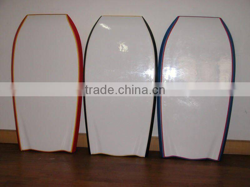New Professional bodyboard