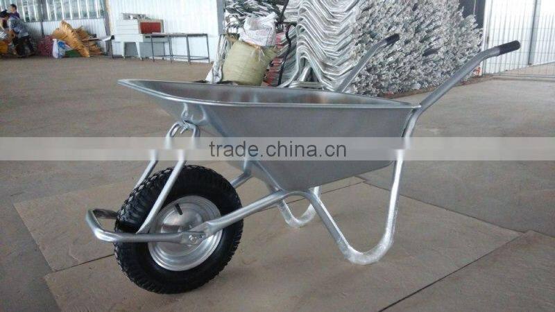 wheelbarrow WB6404H dubai hand tools