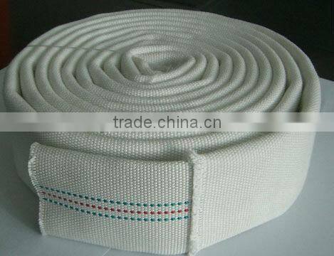 fabric fire hose