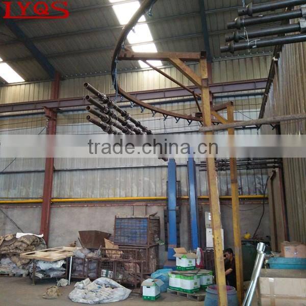 Cuplock system standard steel best price scaffolding