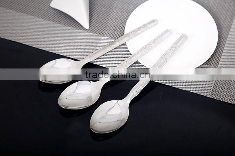 Cute measuring spoon and lowest price