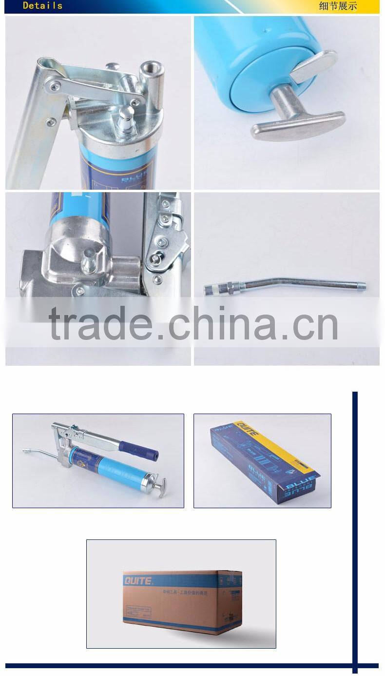 Industrial Grade Level Heavy Hand Grease Gun600cc