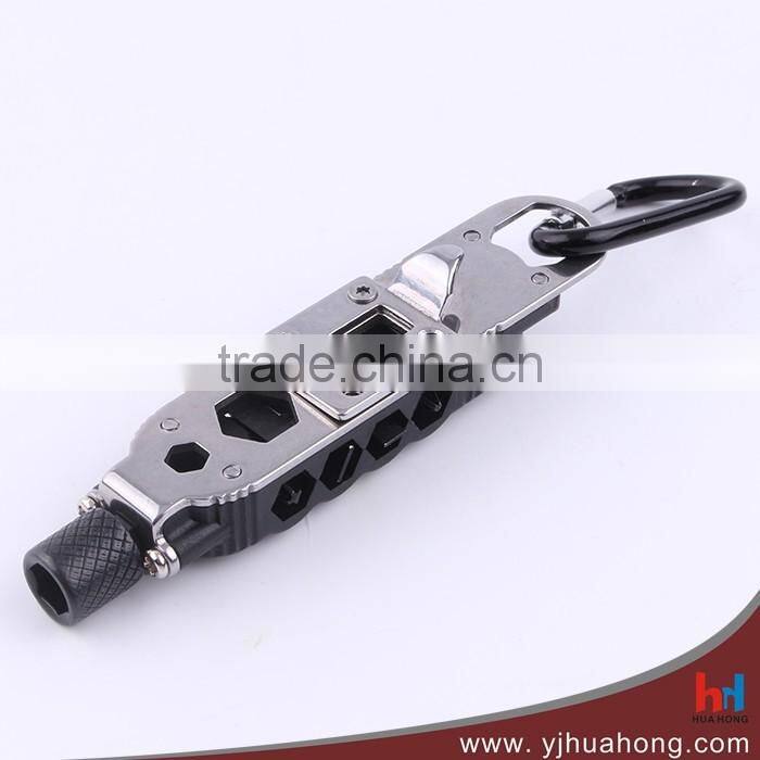 New Arrival Multifunction Screwdriver,Outdoor Camping Accessory