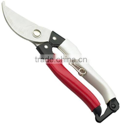 Hot sale Pruning shear Hand Pruner garden scissors