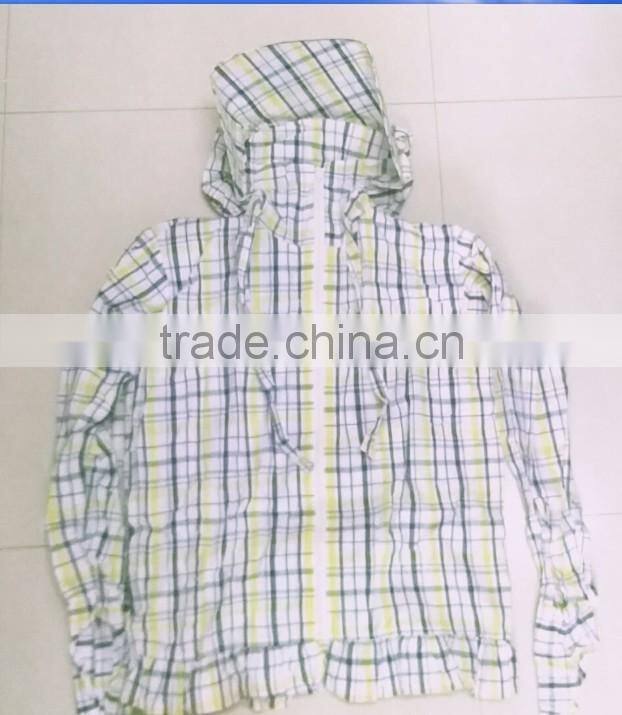 Women Breathable Windbreaker Colorful Outdoor sports Cycling Sun-proof Sun Protection Clothing