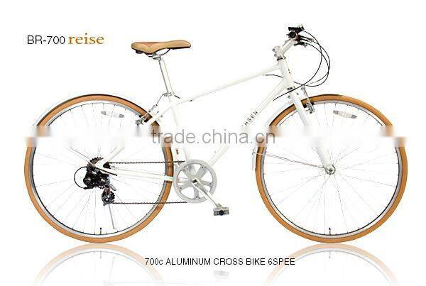 Road Bicycle Japanese Design Cross Bike Japanese bike brands