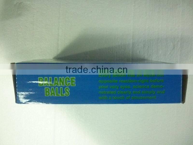 GM412A Newton Pendulum Newton Ball Cradle Balance Balls newton cradle