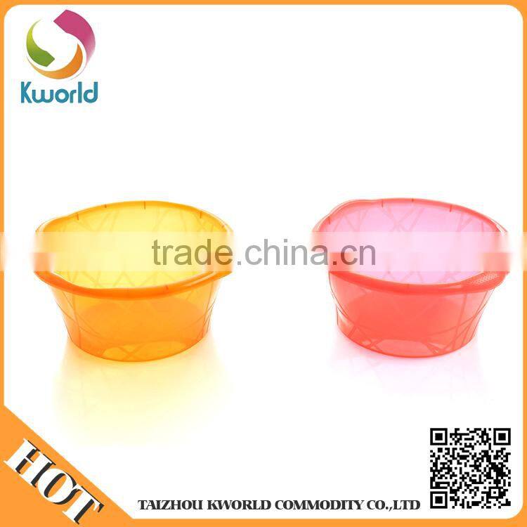 Alibaba express good quality plastic sink basin