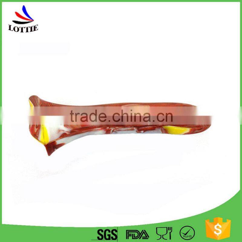 Custom adult products silicone penis Eco-friendly Full Silicone woman dildo