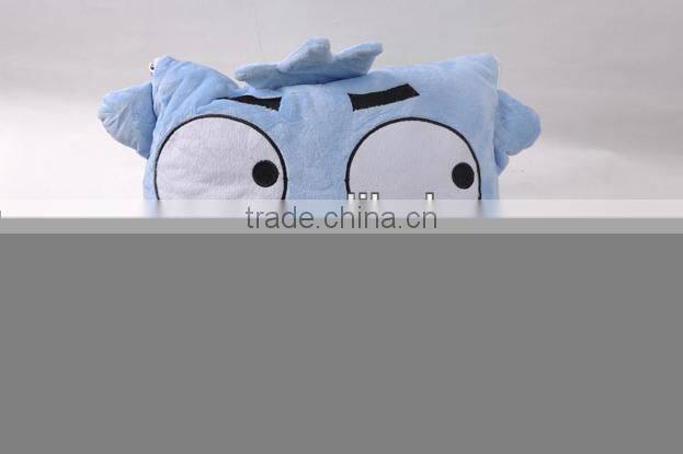 Fashionable sleep innovations pillow