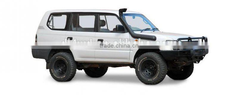Car Spare Parts 4x4 Snorkel For Toyota Land Cruiser 90 Series FJ90 Prado Snorkel