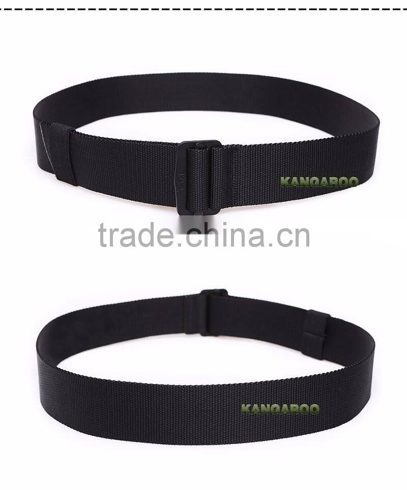 Military Tactical Belt Buckle With Logo Men