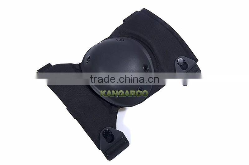 High Quality Plus Size Basketball Volleyball Knee Pads