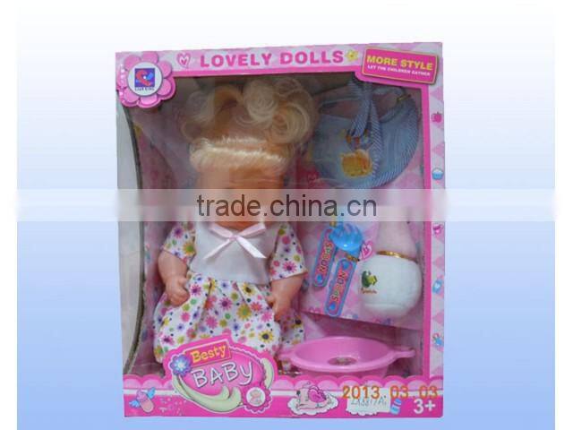 toy baby doll for sale