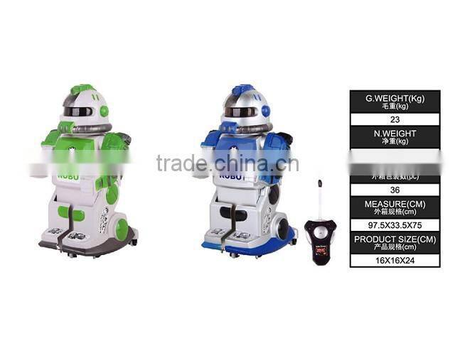 hot sale remote control robot toys for sale