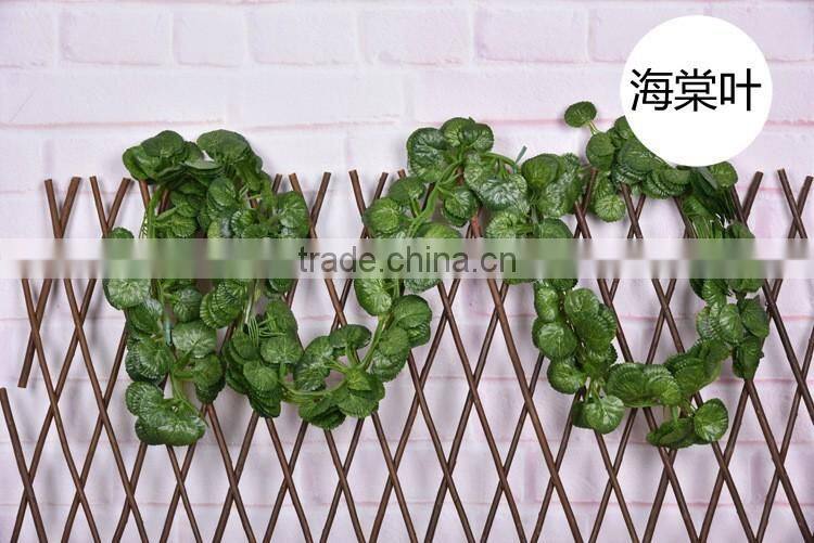 210cm artificial vines for decoration