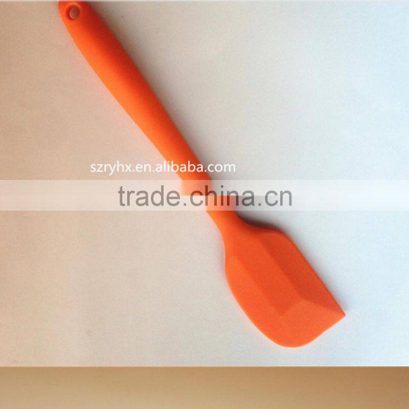 Bread Dough Scraper ,silicone spatula
