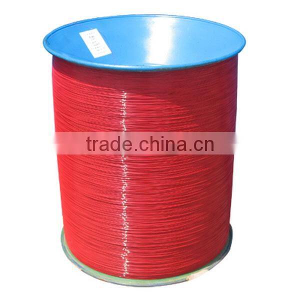 nylon coated wire for double-O wire